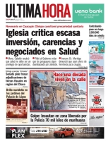 Ultima Hora
