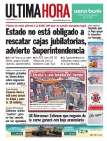 Ultima Hora