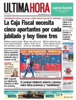 Ultima Hora