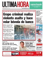 Ultima Hora