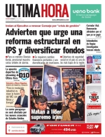 Ultima Hora
