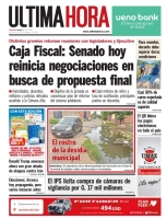Ultima Hora