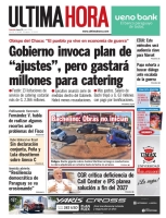 Ultima Hora