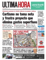 Ultima Hora