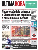 Ultima Hora