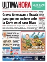 Ultima Hora
