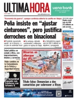 Ultima Hora